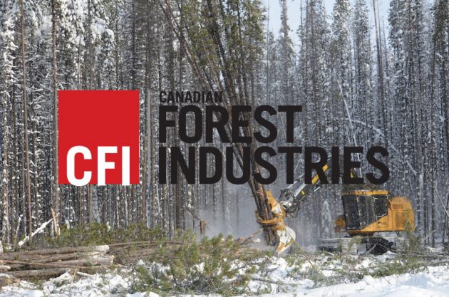 Top 10 Canadian Forest Industries stories of 2019 - Wood Business