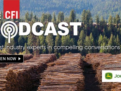 Podcasts - Wood Business